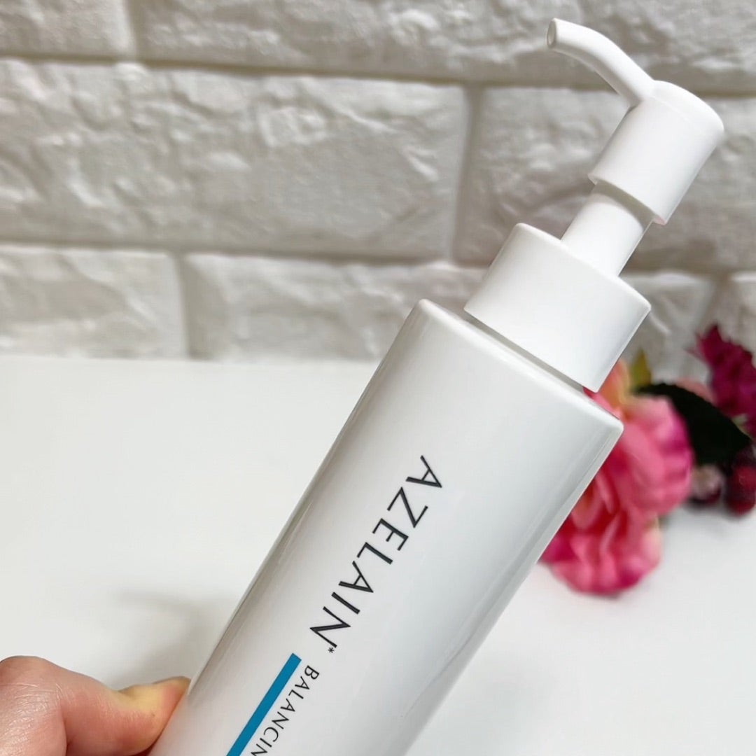 azelain AZバランシングローション 10個 AZELAIN公式ショップ