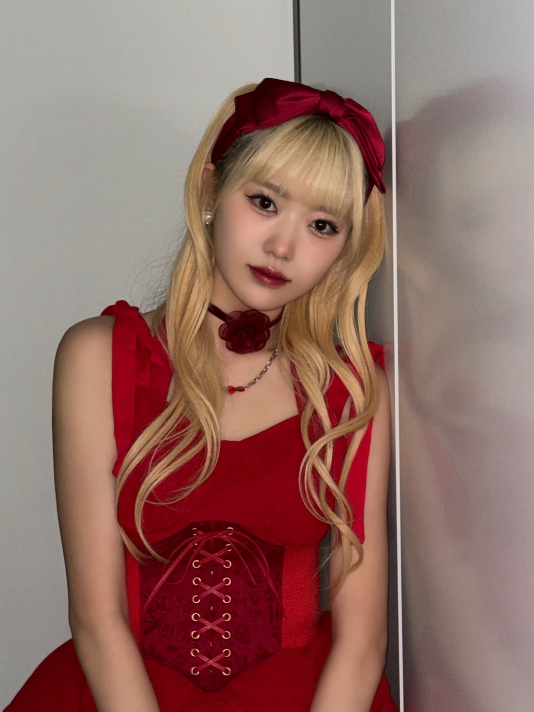 衣装公開♡ 江口紗耶 | BEYOOOOONDS CHICA#TETSUオフィシャルブログ