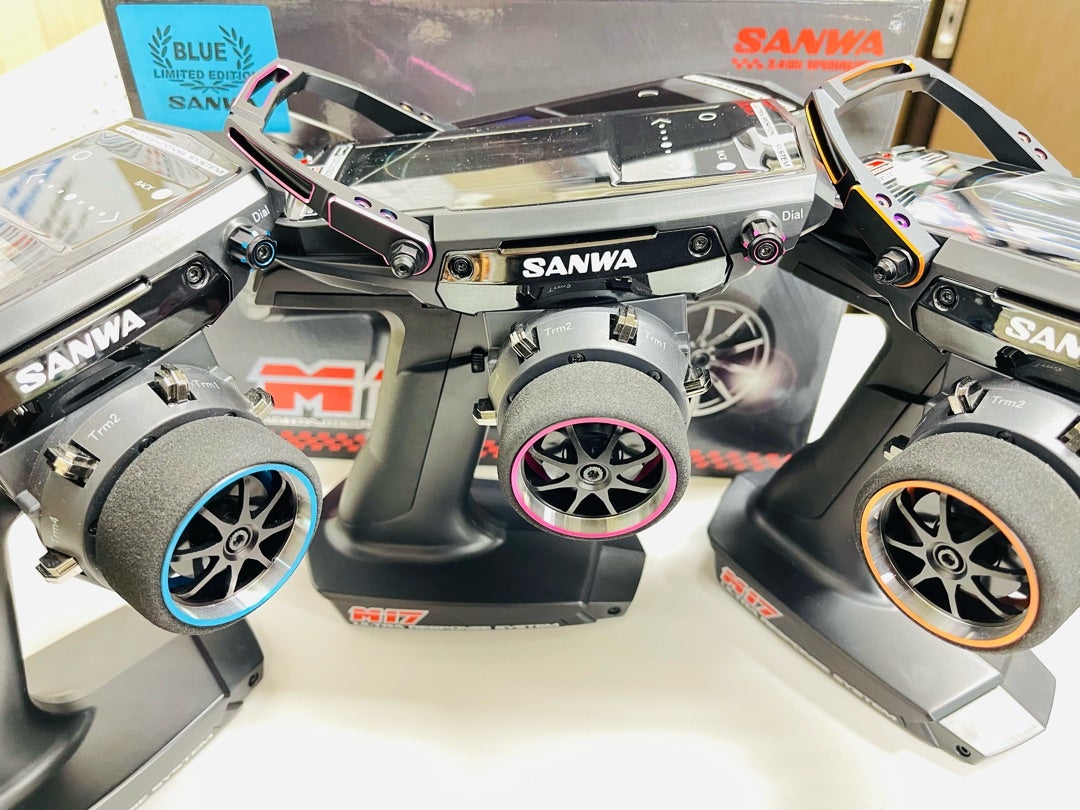 サンワの限定プロポ | ロックウェーブ 店主ブログ