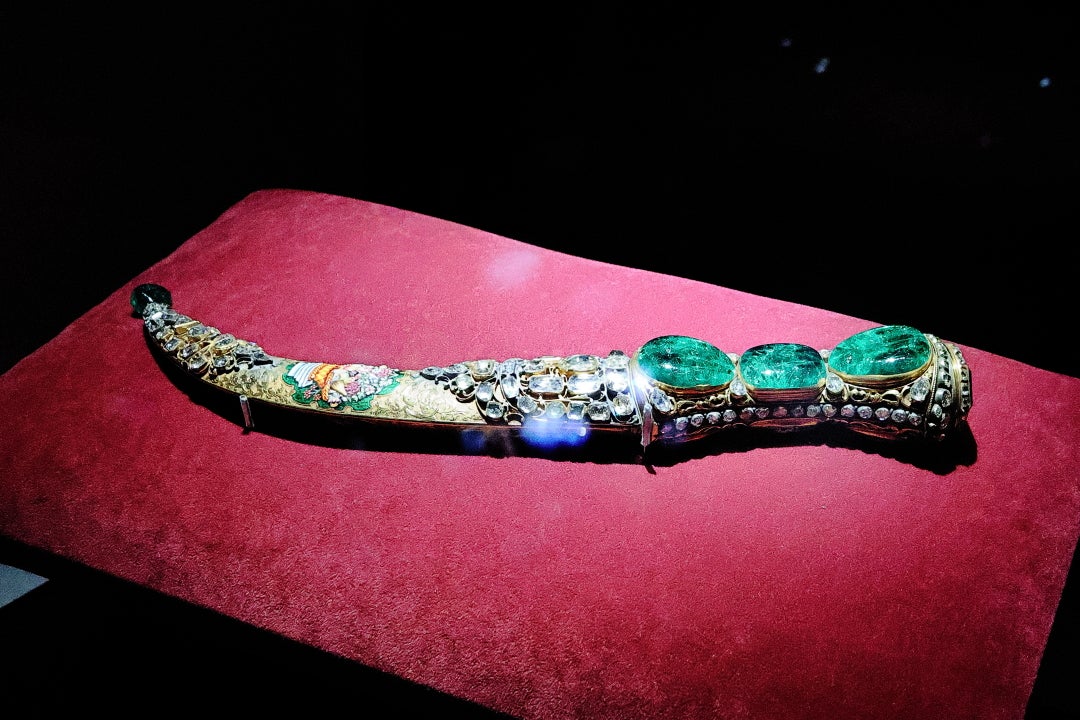 トルコ最終日トプカプ宮殿 | 山ちゃんの晴れたらいいね