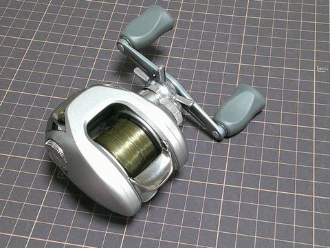 Daiwa TEAM DAIWA-Z 103H | タカさんの釣り道具箱