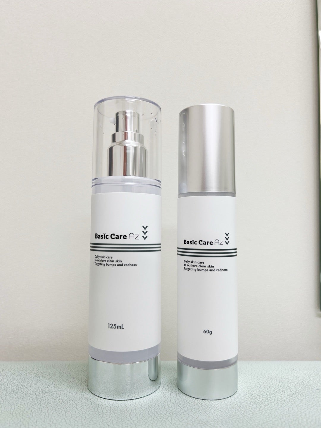 ベーシックケアAZクリアローションについてくわしく♪ | 文京区小石川