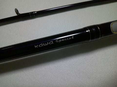 Daiwa HEARTLAND-Z KAWA SPECIAL 802MRB-T | タカさんの釣り道具箱