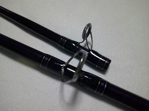 Daiwa HEARTLAND-Z KAWA SPECIAL 802MRB-T | タカさんの釣り道具箱