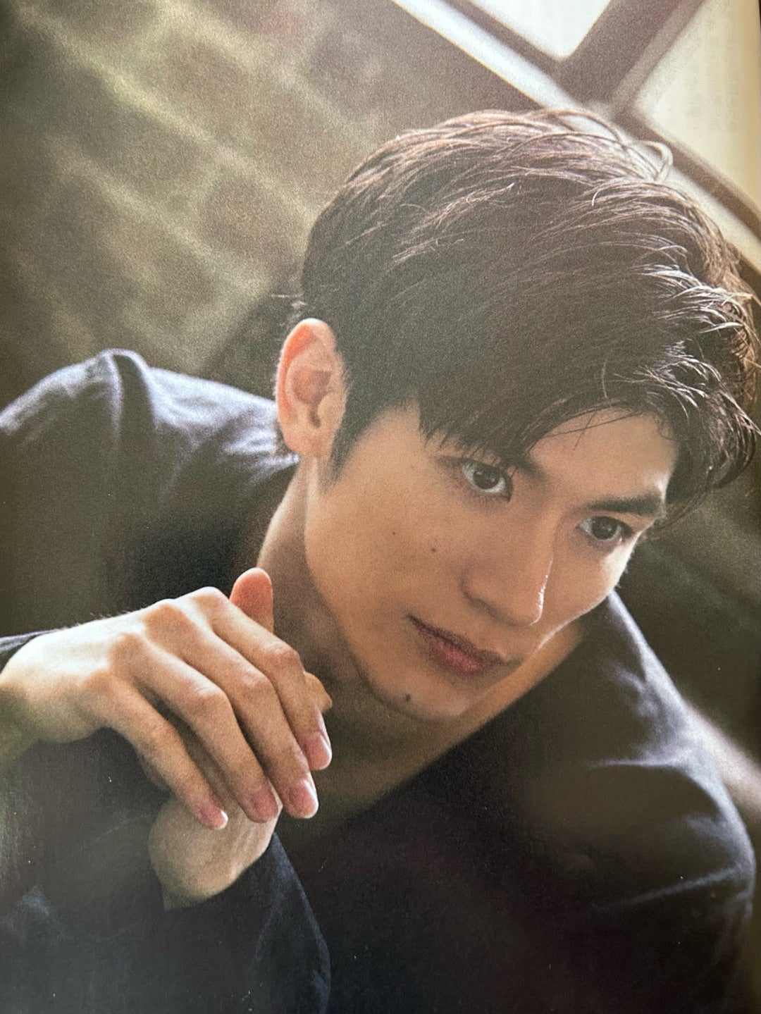 三浦春馬連載【日本製】第57回/書籍「日本製」発売後の嬉しい反響