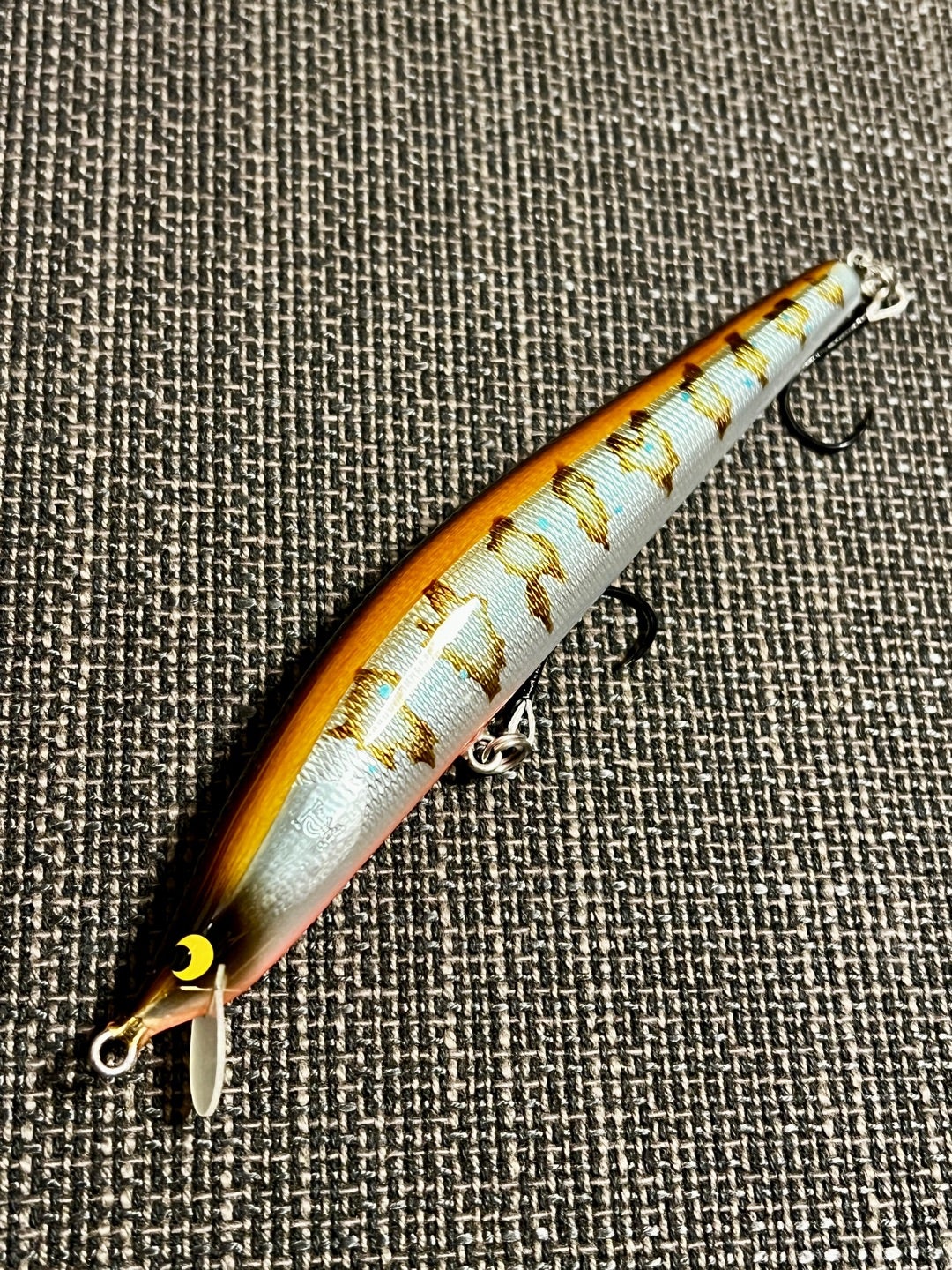 カスケット モンスタープロデューサー モンプロ145 1/17在庫販売