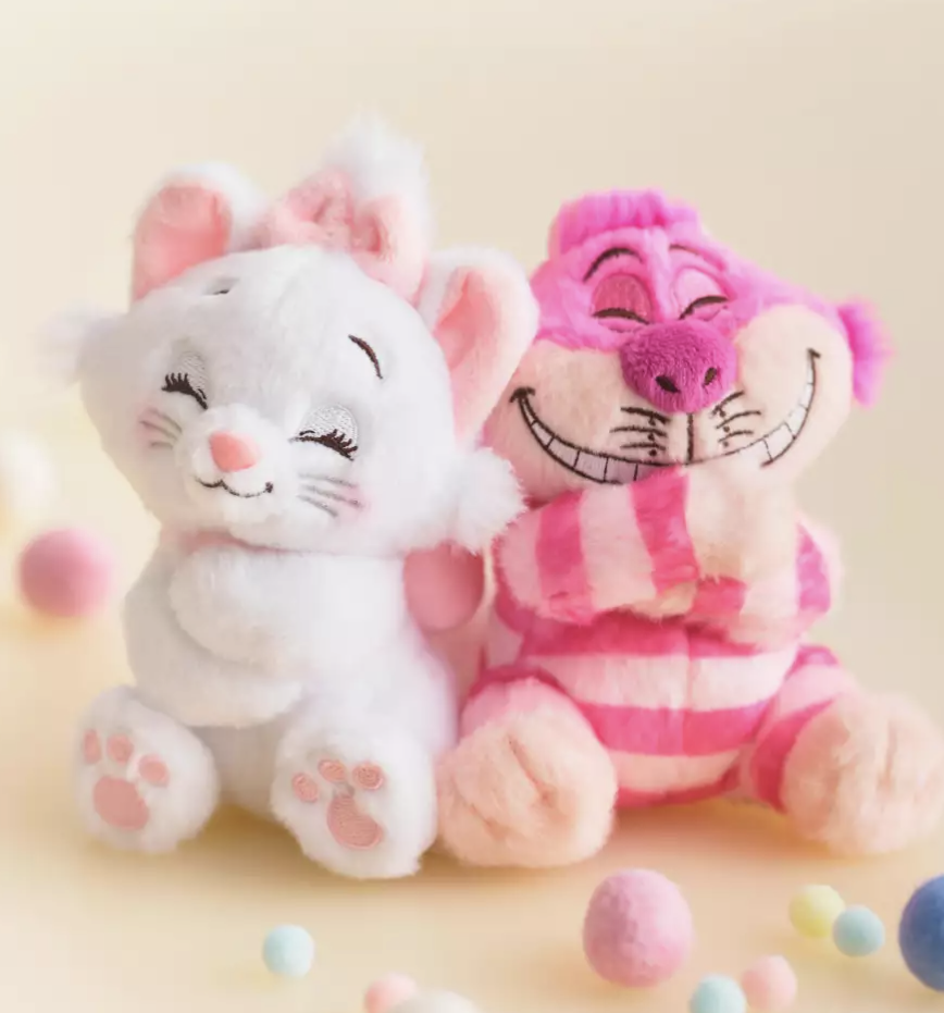 おしゃれキャット マリー ぬいぐるみ SAKURA さくら 桜 公式