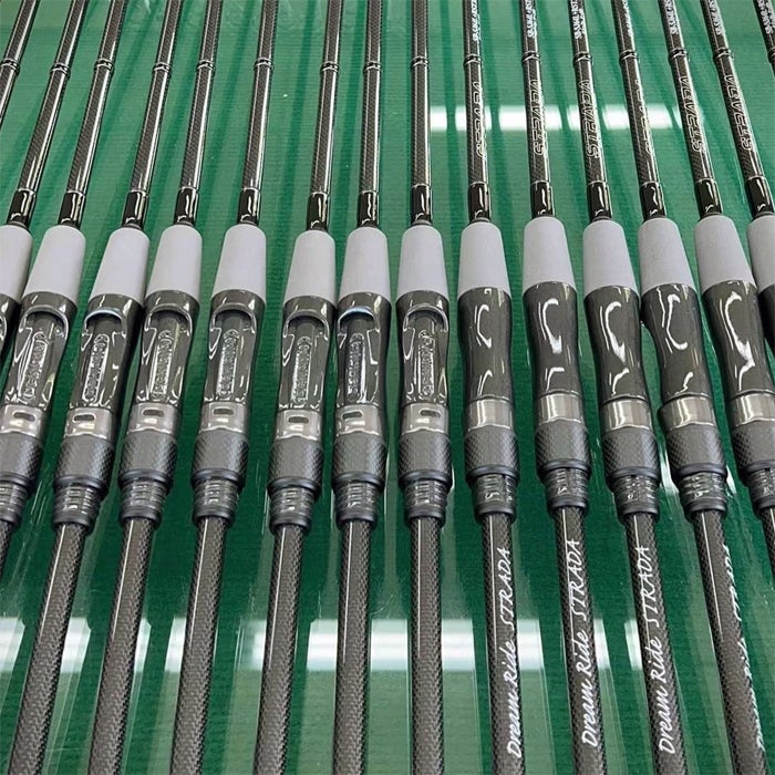 送料無料】デジーノブランクス採用！キラーヒート Newストラーダ