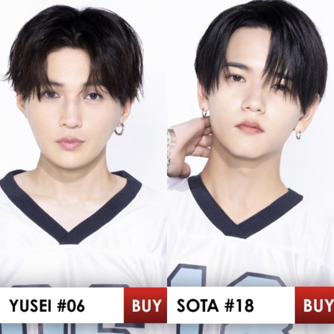 2024/08/10 | 八木勇征君への愛を叫ぶ