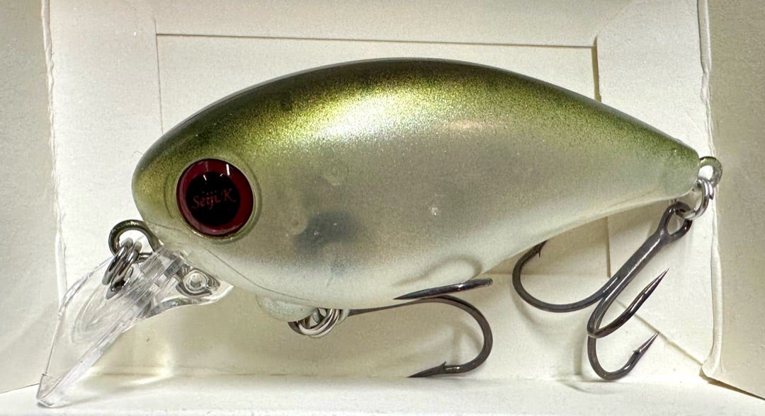 レヴォニック『Dot SIX』 | Fish! tackle shopのブログ