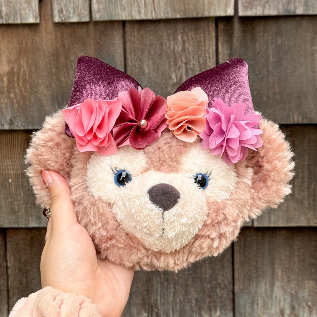 発売日にGETできた秋のダッフィーグッズ | Hatama Official Blog