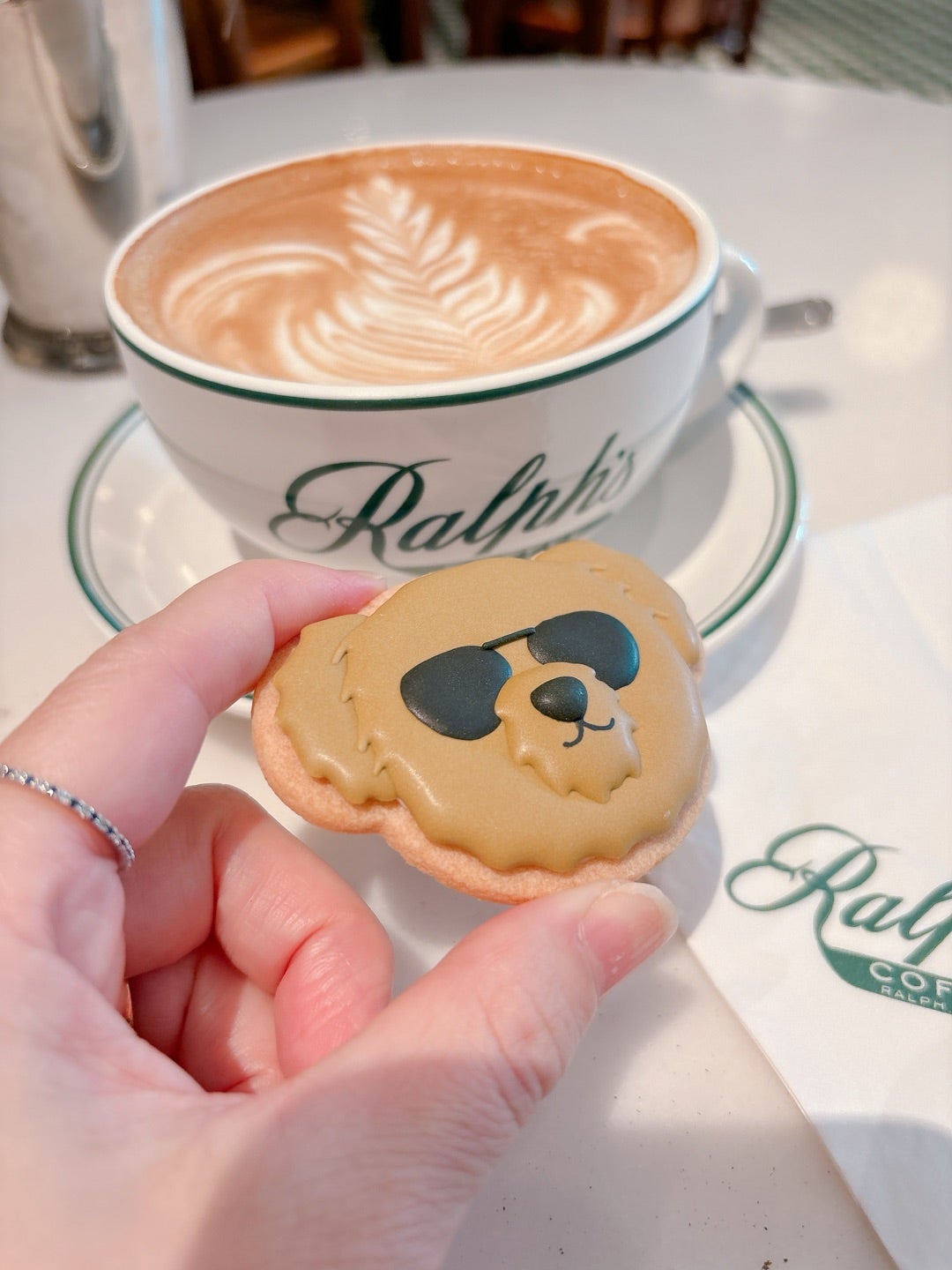 ラルフズコーヒー表参道 | 表参道OLの毎日