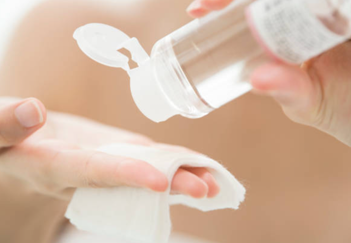 夏肌の保湿に❤️『ｴｯｾﾝｼｬﾙ ﾓｲｽﾁｬﾗｲｼﾞﾝｸﾞ ﾄﾅｰ』の使い方 | doTERRA