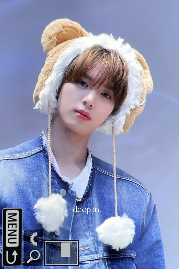 9/7 ZEROBASEONE ハンユジン サイン会画像 | みいのブログ