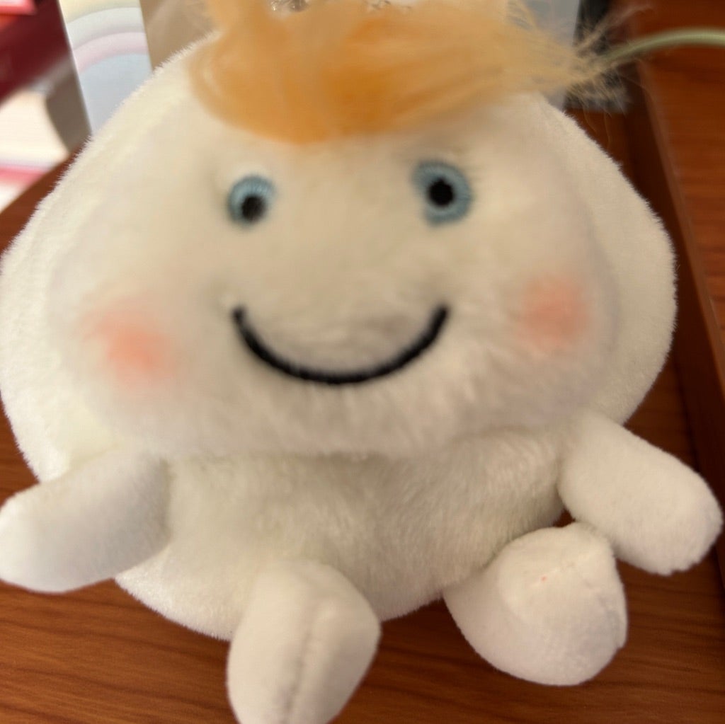 藤井風グッズ ウィンディちゃんが家にやってきた！ | アラカンが語る