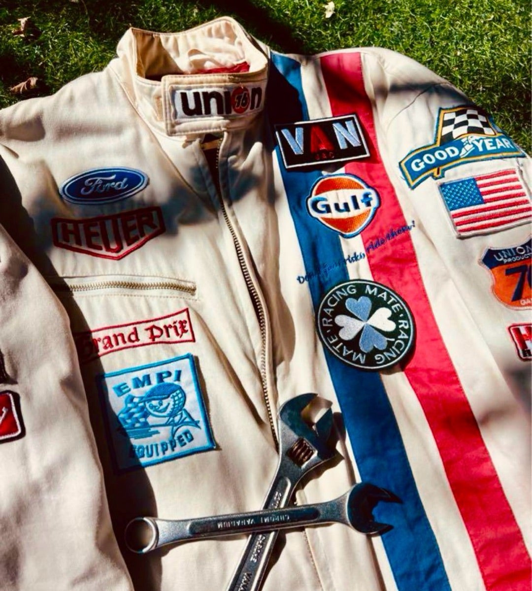 ◇VAN刺繍ワッペン希少！譲ります。メルカリ出品中です。 | 「昭和と