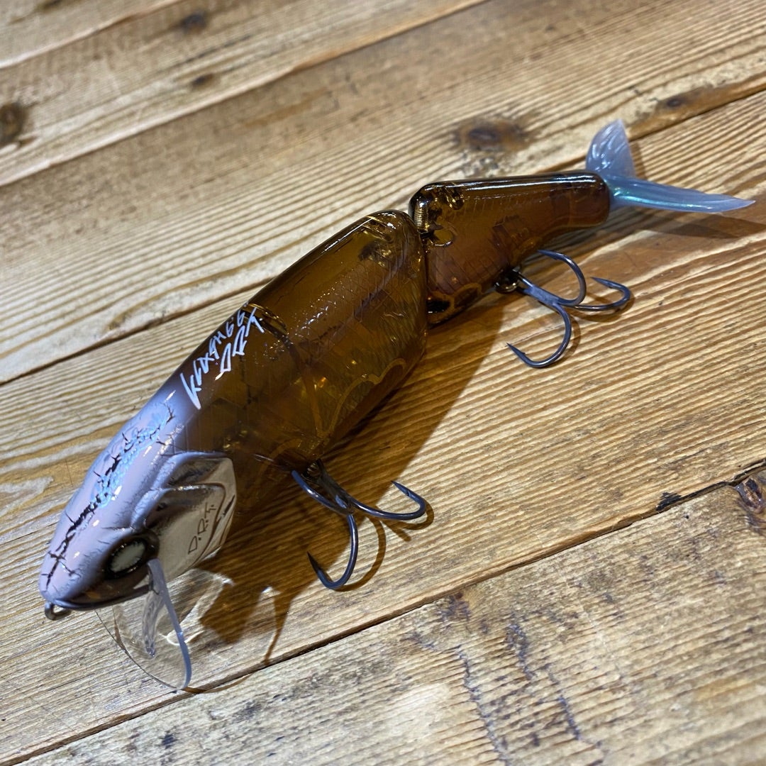 Bフェス感謝祭ガラポン抽選販売 バックラッシュ別注カラー「AD.wander