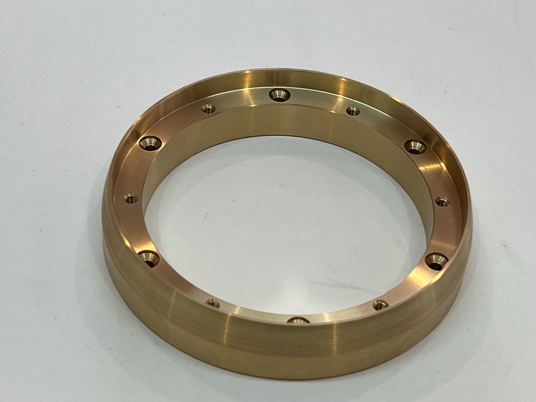 TS-Z900PRS【特注真鍮バッフル】 | ガレージ ショウエイ YOSHIOKA NOTE