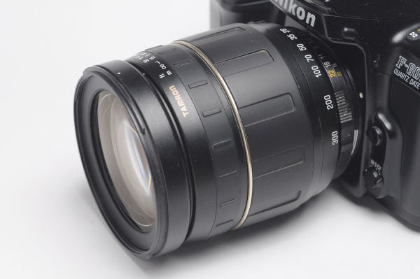 TAMRON AF 28-300mm F/3.5-6.3 (185D) | 出張撮影 スタジオたいとう