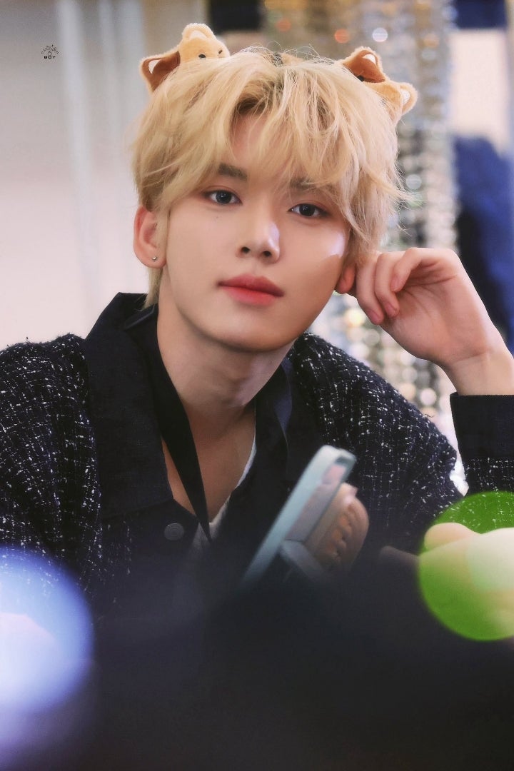 9/29 ZEROBASEONE ハンユジン サイン会画像 | みいのブログ