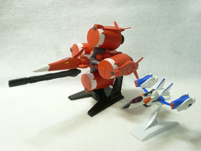 メビウス ハーマン マンスター / メビウス グランパ マンスター (2