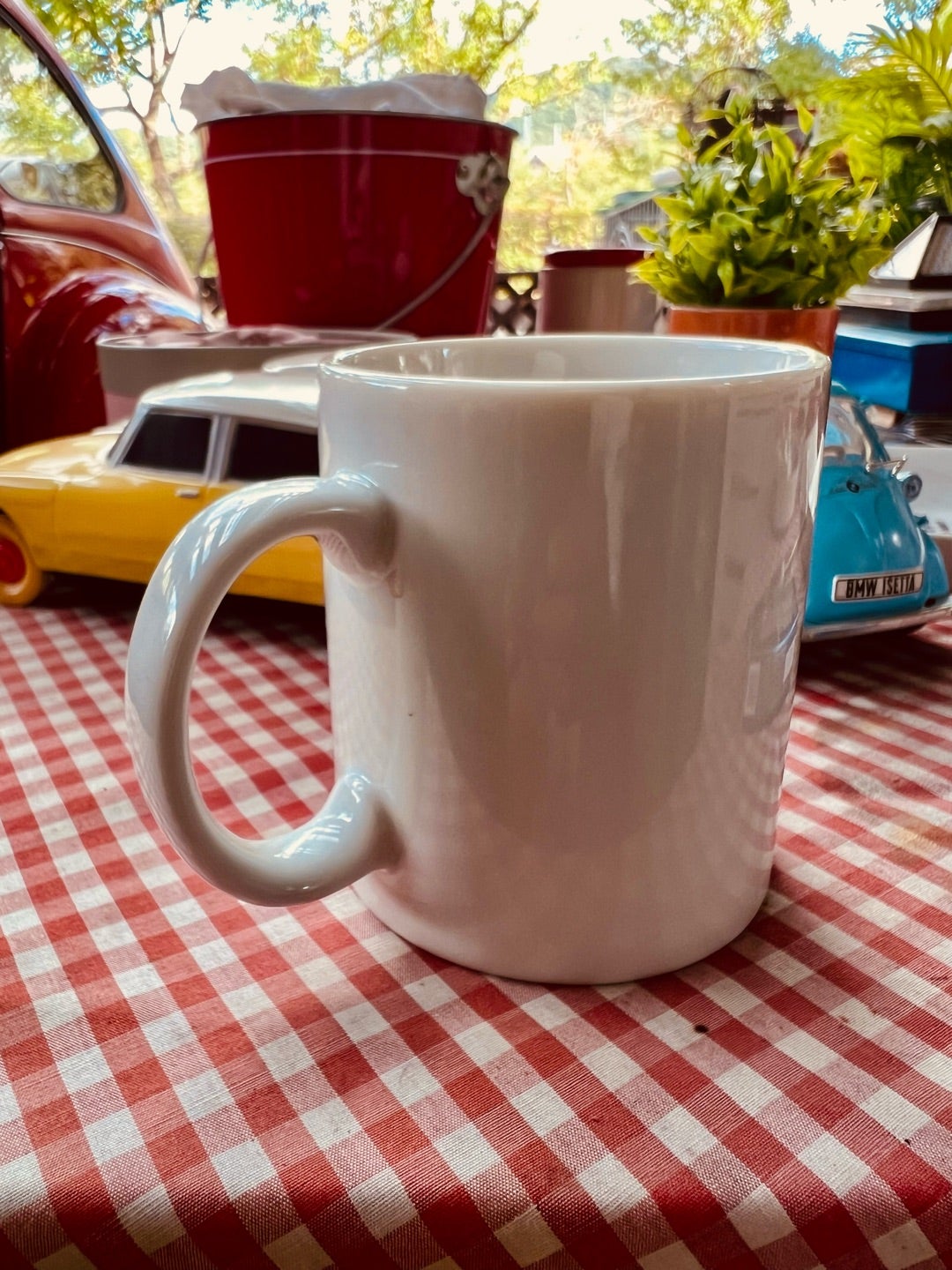 ◇VANヴィンテージお宝マグカップ2種 特別放出します。 | 「昭和とVAN