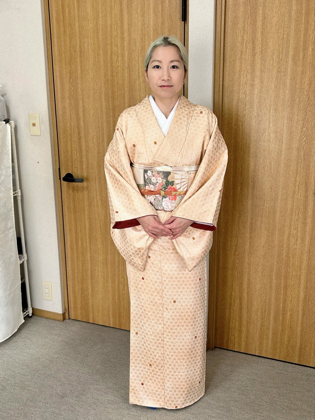 二重太鼓ってもっと複雑で難しいと思ってました！』 | 【和歌山の