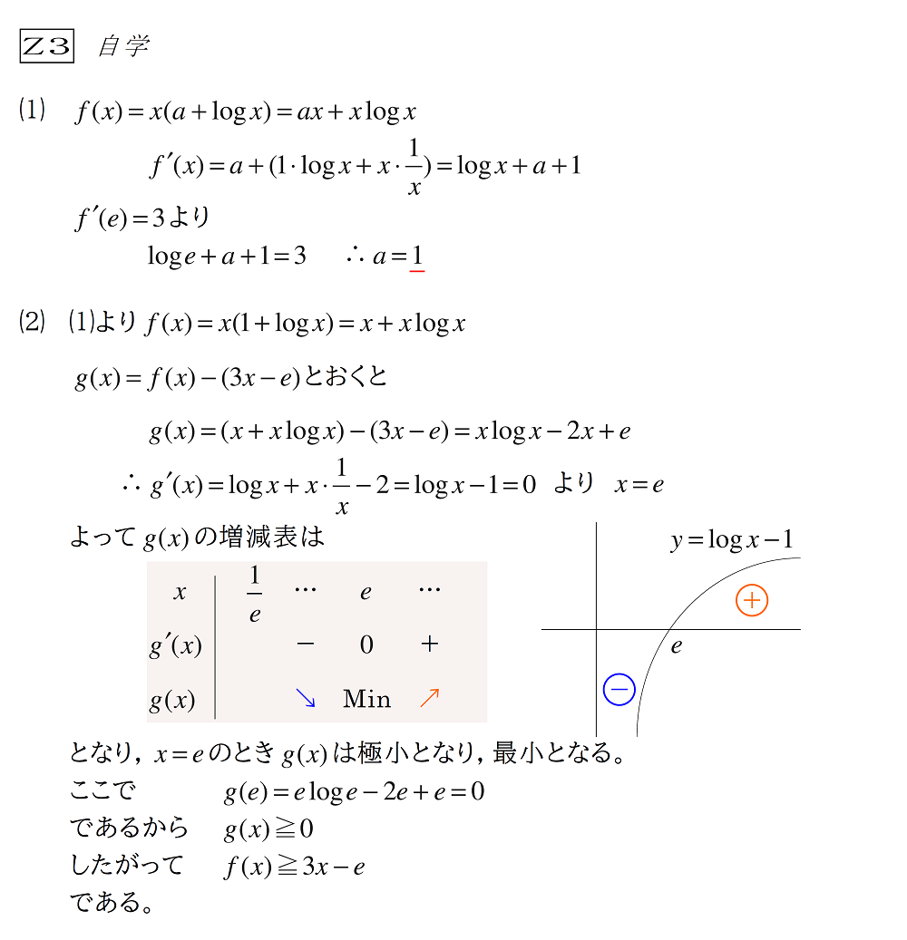 中3駿台全国模試 英数国 解答解説付き 2023年10月施行