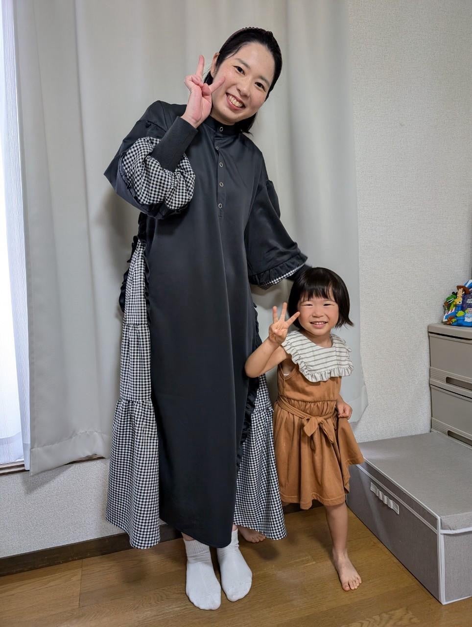 ワンピースの反響すごかった！そして再販が決まりました！ | バブリー