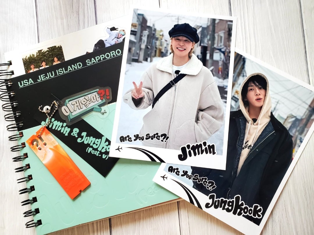 イゲマジャ⭐フォトブックレポ・かわいいがぎゅうぎゅう❤️ホビたんと