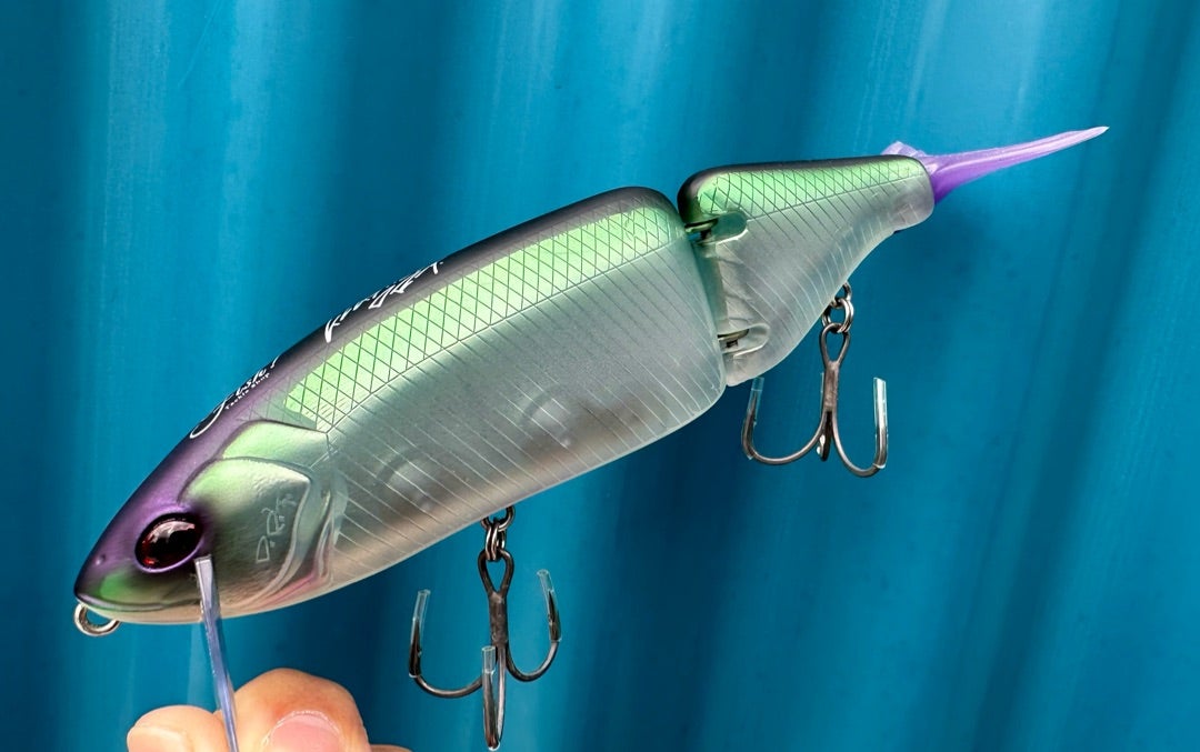 FLフラッシュマット』久しぶりに入荷しました！ | Fish! tackle shopの