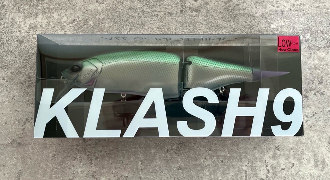 FLフラッシュマット』久しぶりに入荷しました！ | Fish! tackle shopの