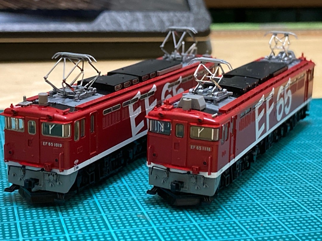 10月19日と言えば、あの機関車が。 | 南武蔵野線