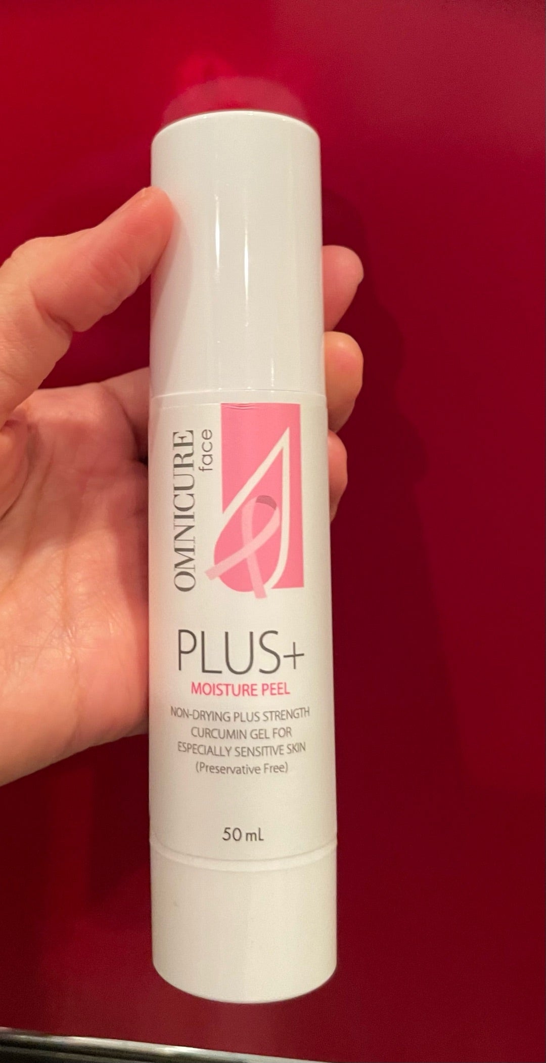 今週の酒さ治療・傾向と対策~オムニキュア化粧品の使い分け~ | アンチ