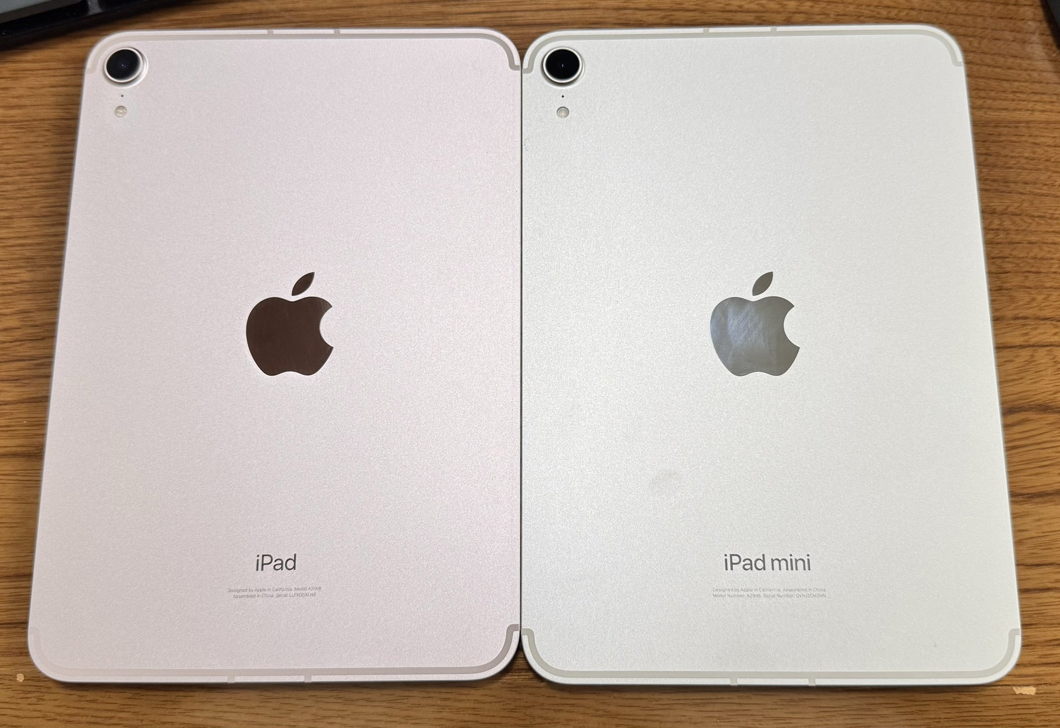 iPad mini 7（A17pro）買ったので簡易レビュー | 趣味と自分メモ