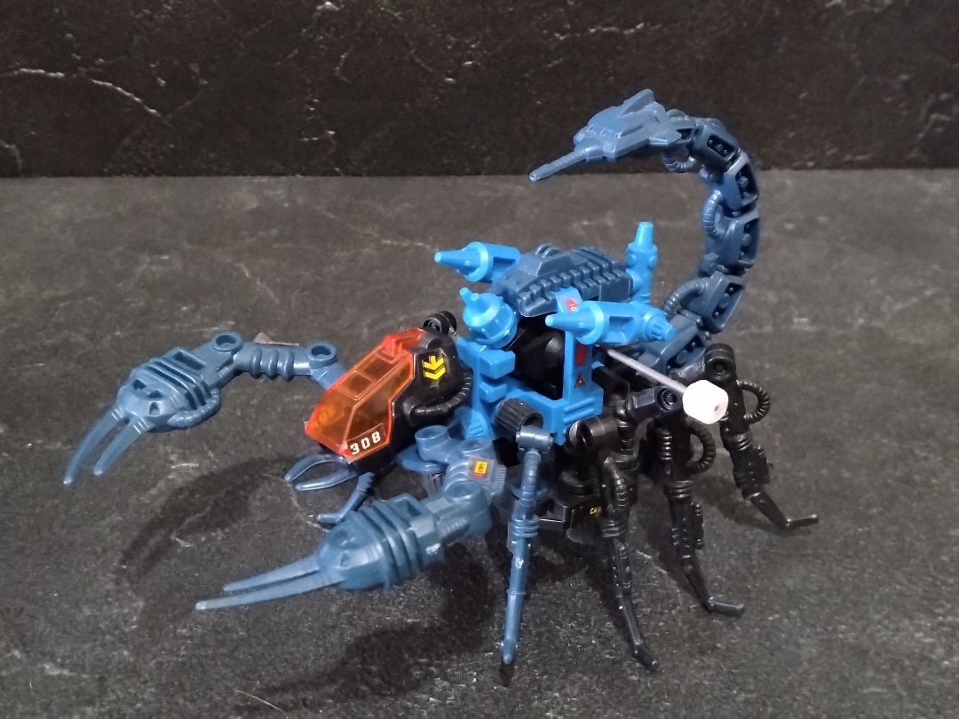 POISON | ZOIDS SHOP ～細目な店長の店～ ［ゾイド］