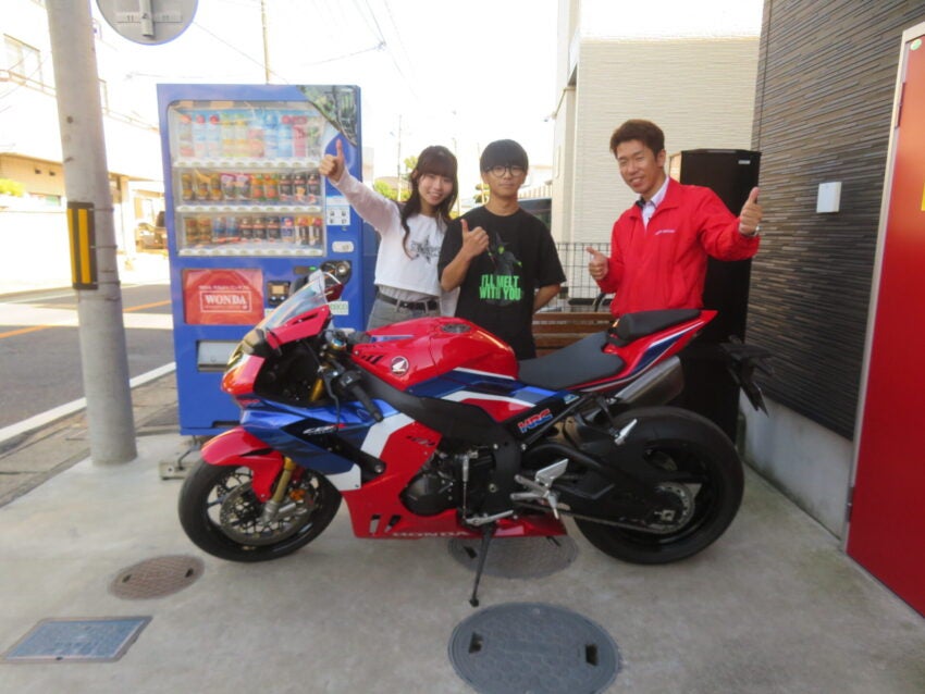 白×金の帝王降臨」Ninja ZX-14Rスペシャルエディション！！【スーパー