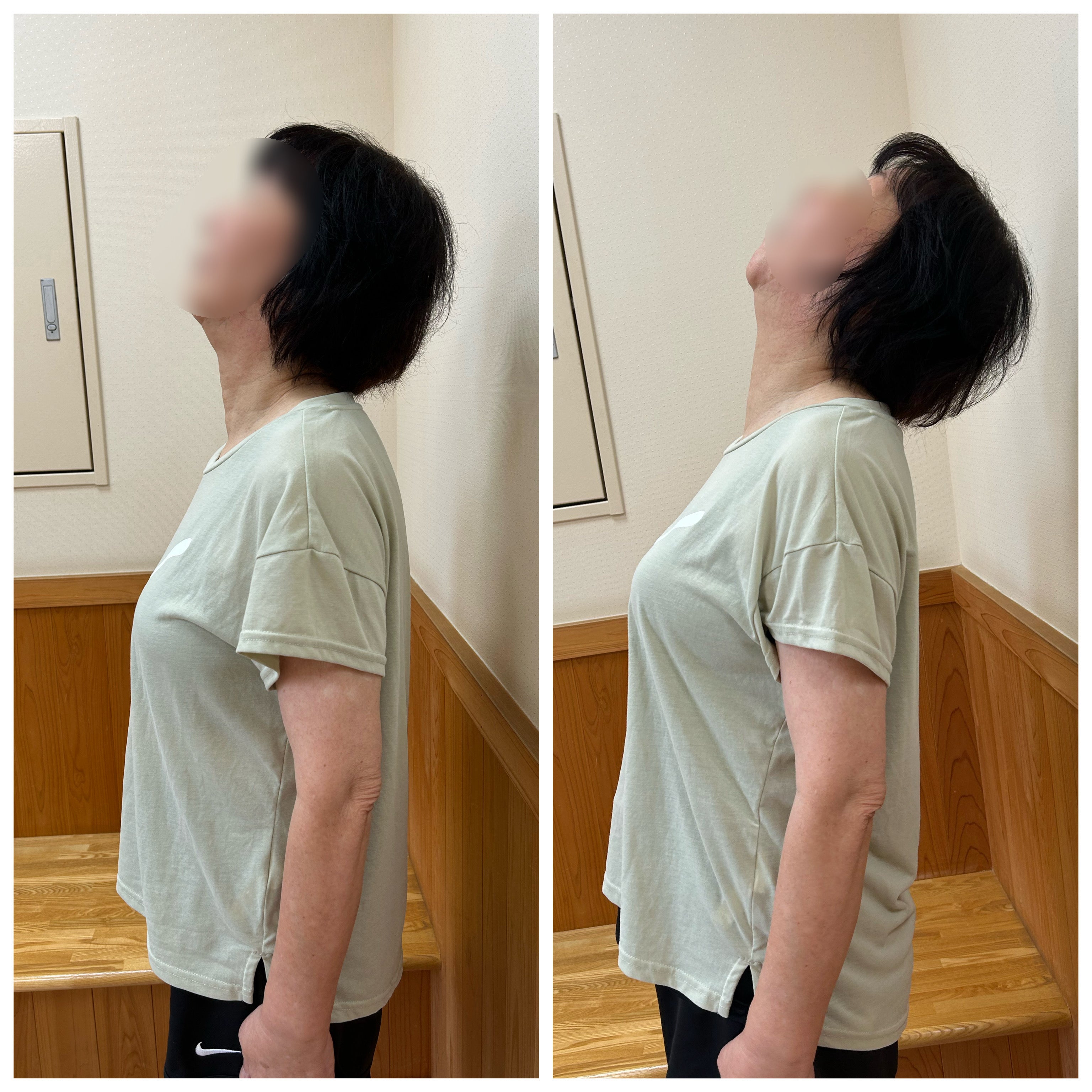 肩甲骨はがしシャツが凄すぎる！！ | 豊橋女性専用整体＆加圧