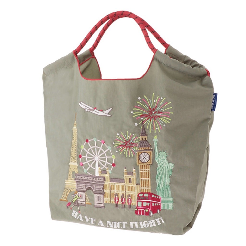 ボールアンドチェーン】どんどん出るコラボ商品 | 離れに住んでいる女