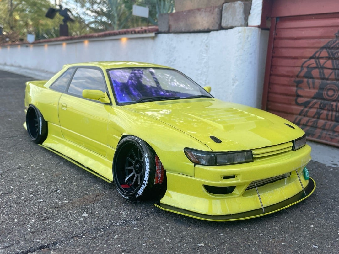 ADDICTION D-MAX S13 ☆ | のっさんのブログ