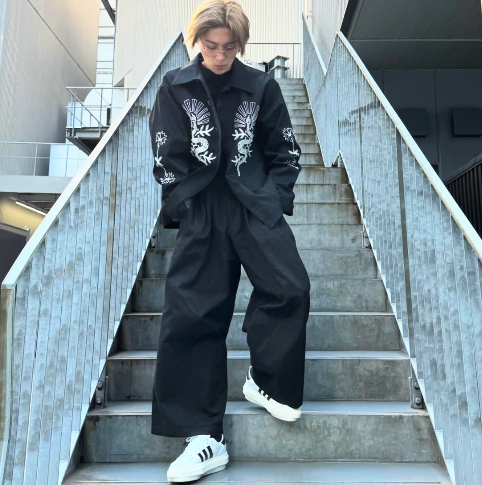 危険な匂いの八木勇征。 | あっさん。美彼と勇征くんとスピリチュアルと。