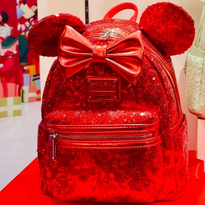 フラッグシップ東京♡ミニーデザインのラウンジフライ | ♡みみの