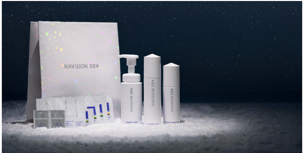 ナビジョンDRウィンターコフレ2024発売のお知らせ→終了 | いわクリ日記