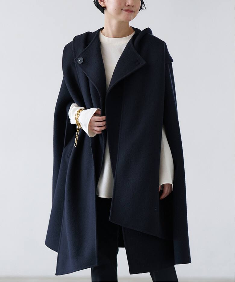 cen.のポンチョコートが最高でした！ | ファッション♡お買い物日記