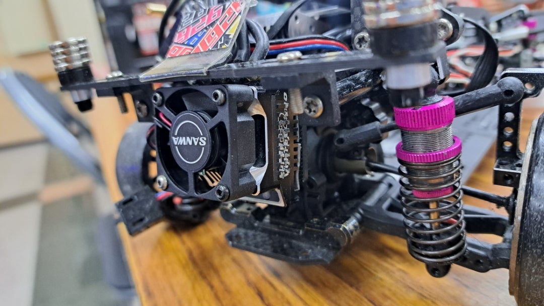 SANWA。 | 加藤商会パパさんのブログ