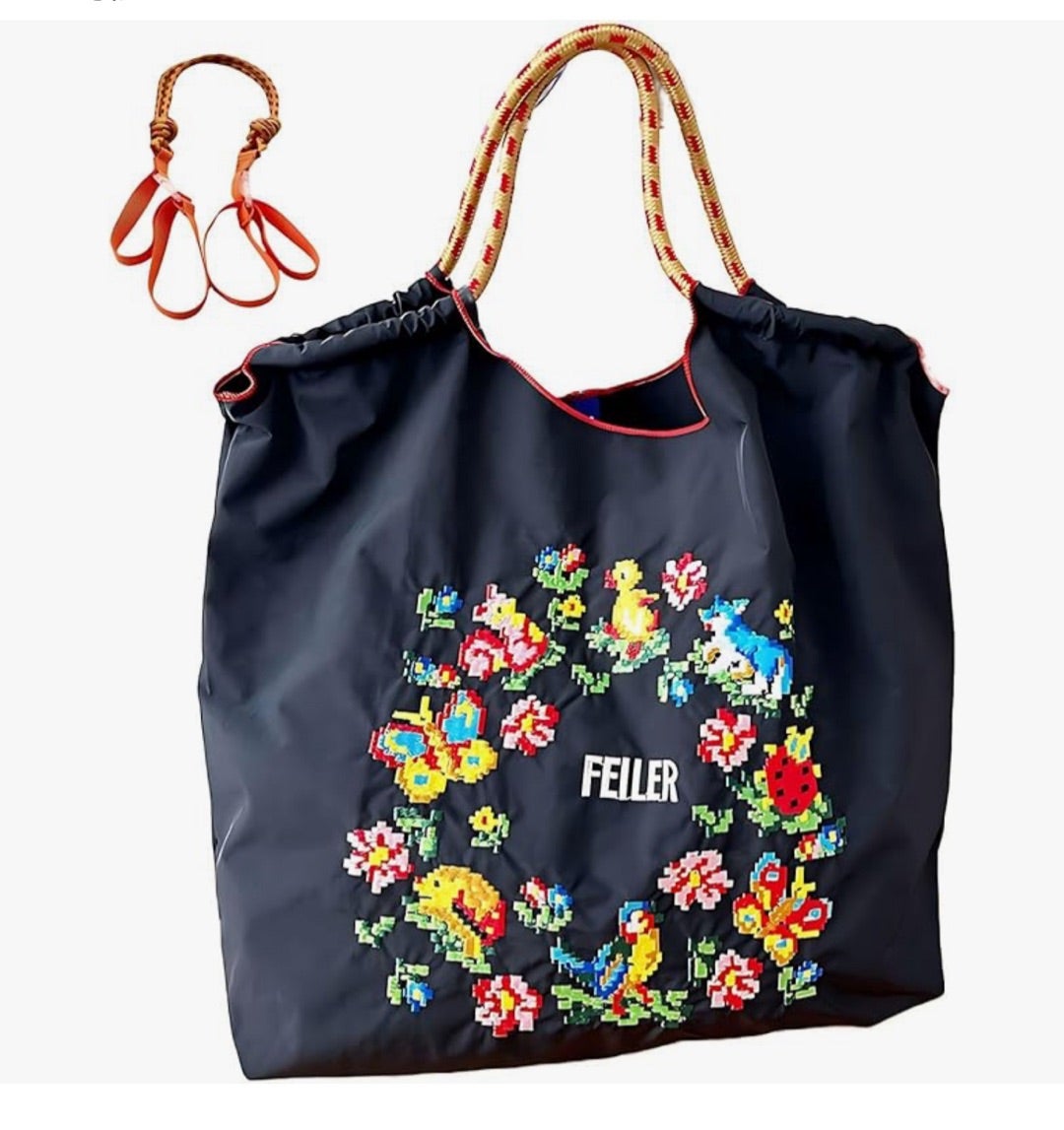 注意！ボールアンドチェーン×フェイラーの偽物の見分け方 | ミドフォー