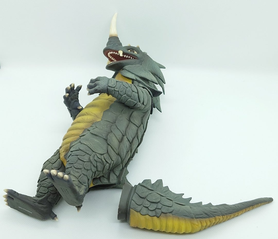 大怪獣シリーズ シーゴラス＆シーモンス 東京上陸セット | ごめん、俺