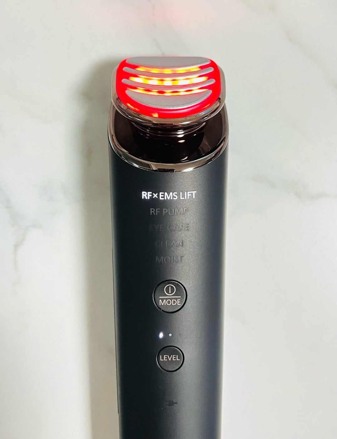 パナソニック美顔器 バイタリフトRF EX EH-SR86-Tで美肌を目指す