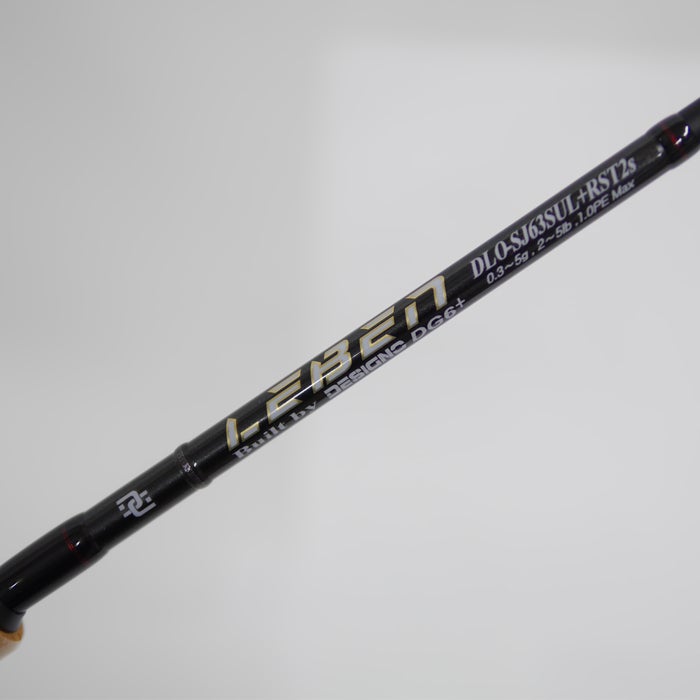 幻レア？！1本限りのデジーノ オーバーレイ SJ63SUL+RST2s コルク