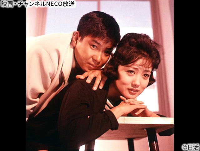 銀座の恋の物語と憎いあンちくしょう | 懐古趣味親爺のブログ